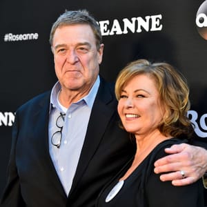 roseanne records