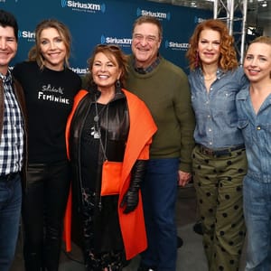roseanne week 3 ratings