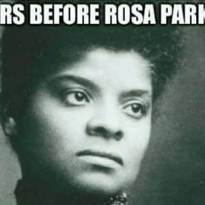 Ida b wells