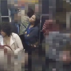 trump supporter attacked