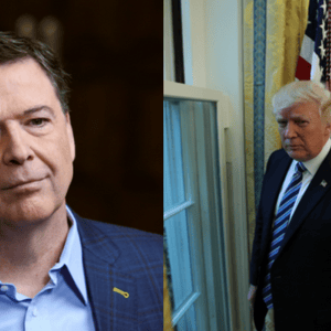comey trump impeach