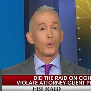 gowdy trump roesenstein