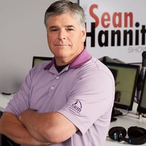 Sean Hannity Rush Limbaugh