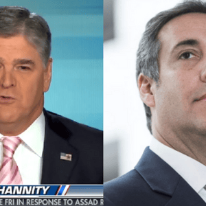 hannity cohen