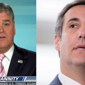 hannity cohen boycott