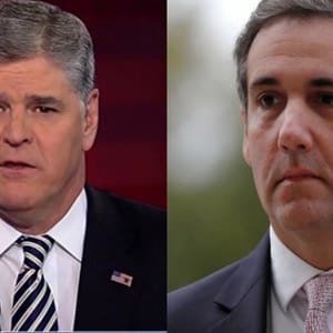 Attorney Sean Hannity