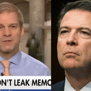 jim jordan james comey