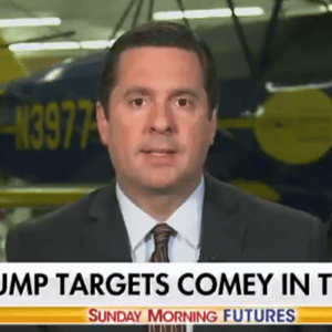 nunes irregularities state department