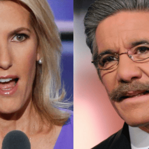 geraldo rivera ingraham