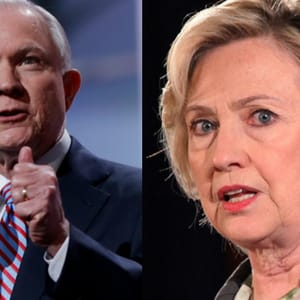 doj attorney clinton documents
