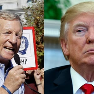 tom steyer 2020