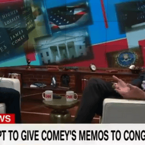 comey trump collusion