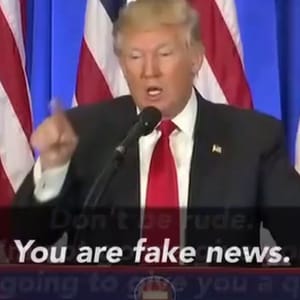 sinclair media group Trump