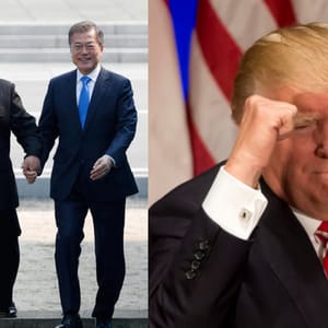 korean war end