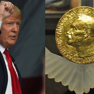 ian bremmer trump nobel