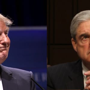 Mueller subpoena Trump