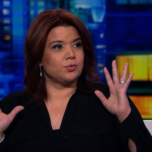 Ana Navarro animals