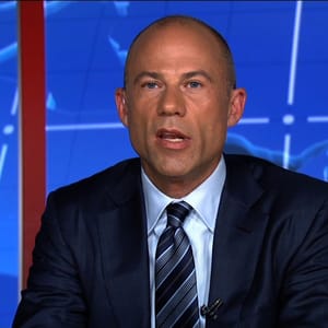 Stormy Daniels lawyer