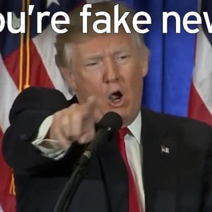 Trump animals Comment