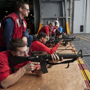 iceland guns