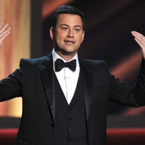 ABC should fire Jimmy Kimmel