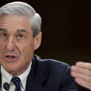 mueller sentence Papadopoulos