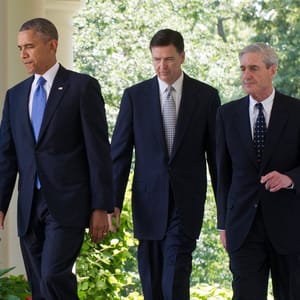 fbi trump campaign mole