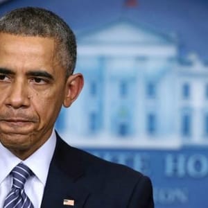 Obama impeachment