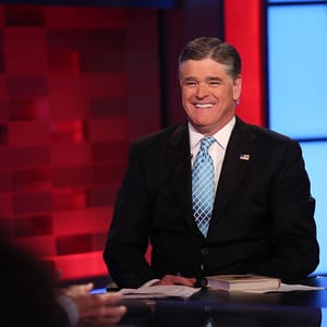 hannity sinclair