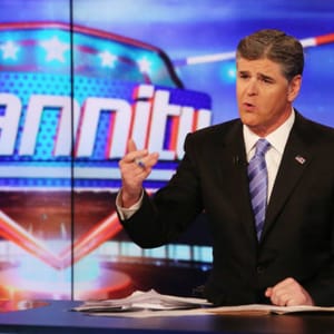 fox news ratings