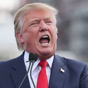 trump fbi mole