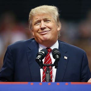 FBI Trump code name