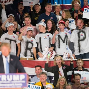 democrats white republicans