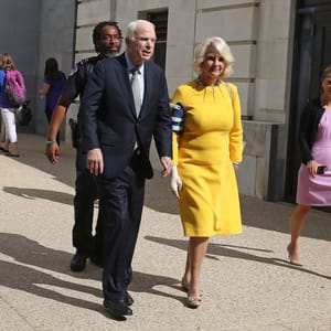 cindy mccain senate