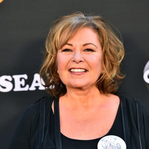 roseanne canceled