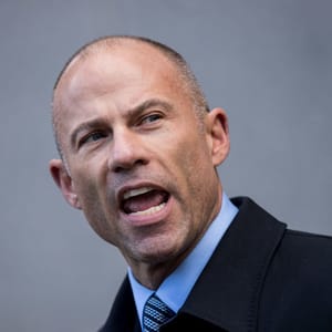 Michael Avenatti investigation