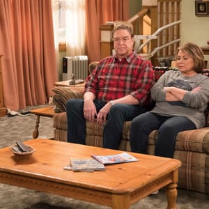 roseanne rerun cancel