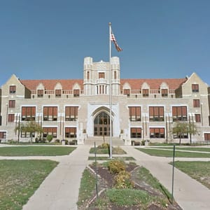 Illinois shooting stopped