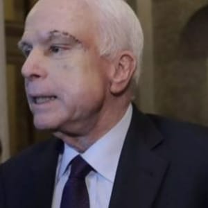 John McCain cancer
