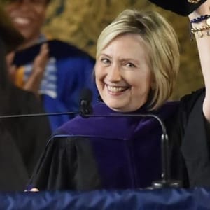 Hillary Clinton Russia Hat