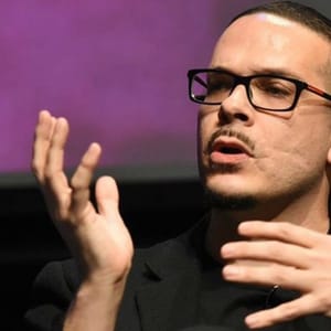 Shaun King Black Lives Matter