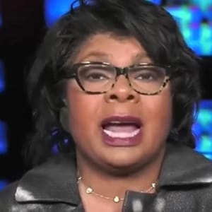 April Ryan Trump sex trafficking