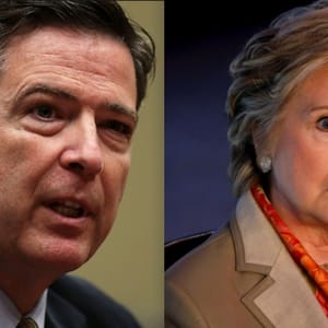 ig report fbi clinton