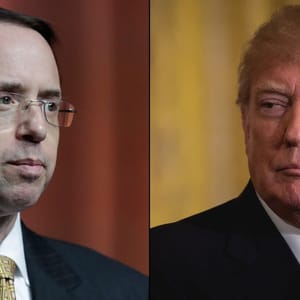 impeach rosenstein