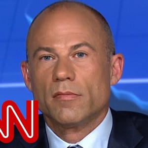 Stormy Daniels Lawyer taxes