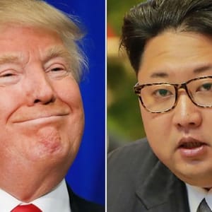 north korean hostages