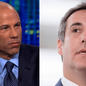 wrong michael cohen