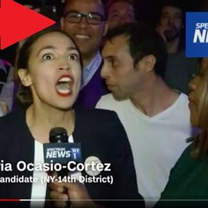 Alexandria Ocasio-Cortez