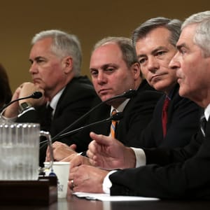 Schweikert death threats