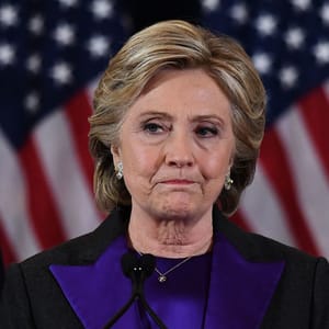 reasons hillary clinton should retire